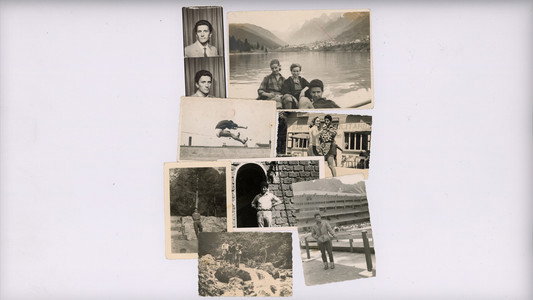 Gridare agli anni luce