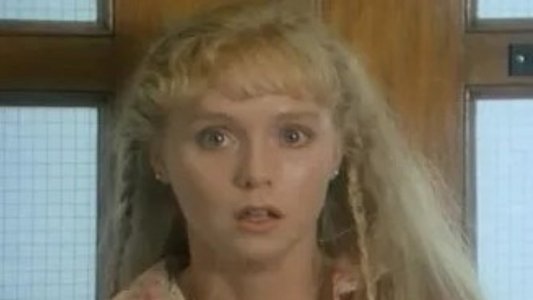 Hello Mary Lou: Prom Night II