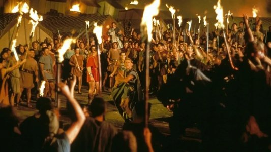 Spartacus