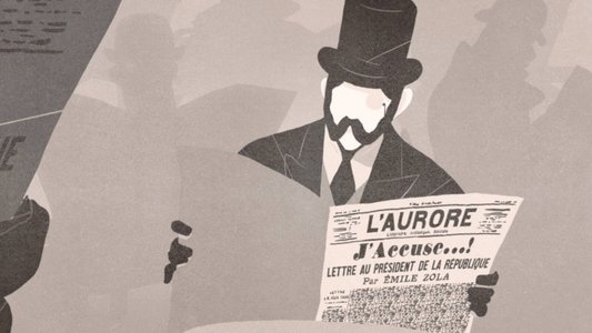 Histoire de l'antisémitisme