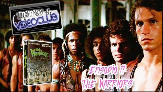 Tiempos de Videoclub Podcast