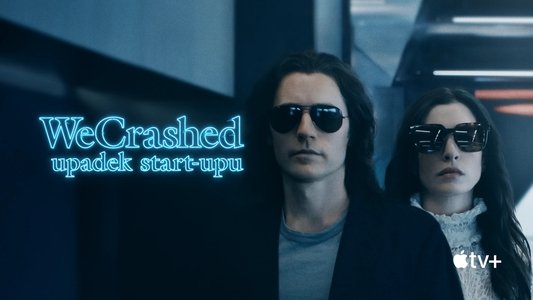 WeCrashed