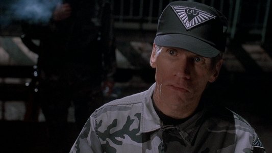 Philadelphia Experiment II