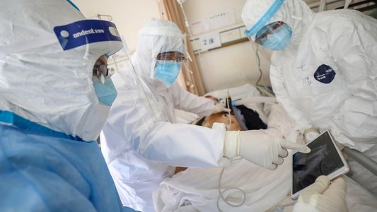 Tracking Down the Origin of the Wuhan Coronavirus