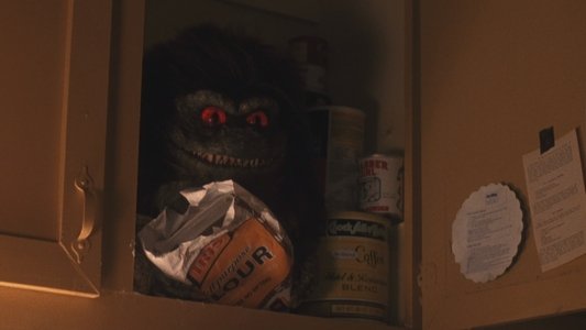 Critters 3