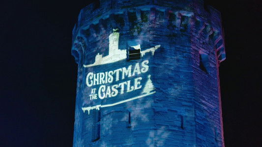 A Warwick Castle Christmas