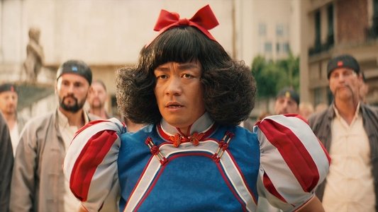 新喜劇之王