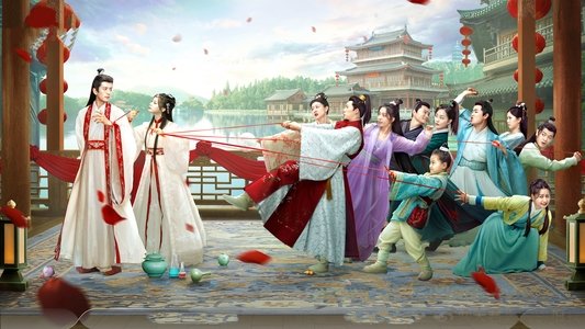 夫君大人别怕我