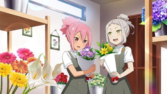 結城友奈は勇者である
