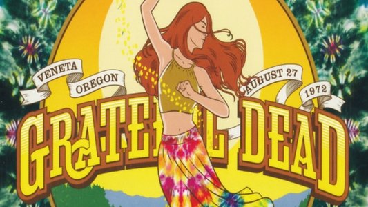Grateful Dead: Sunshine Daydream