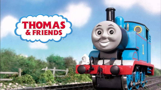 Thomas & Friends