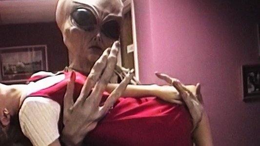 Invaders from Venus!