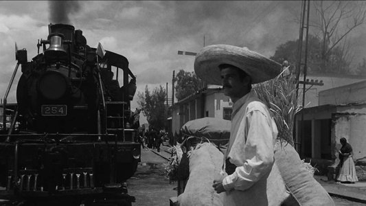 El escapulario