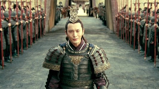 赵氏孤儿