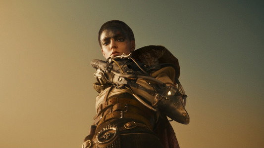 Furiosa: A Mad Max Saga