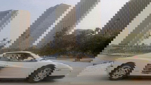 Miami Vice: Freefall
