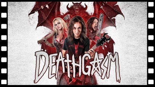 Deathgasm