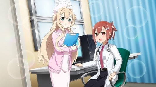 結城友奈は勇者である