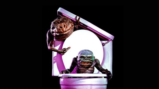 Ghoulies II