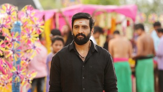 தில்லுக்கு துட்டு 2