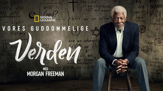 The Story of God with Morgan Freeman