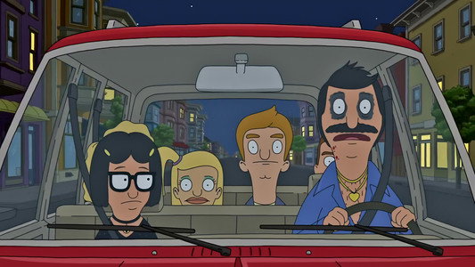Bob's Burgers