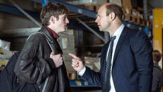 Von uns wird es keiner sein