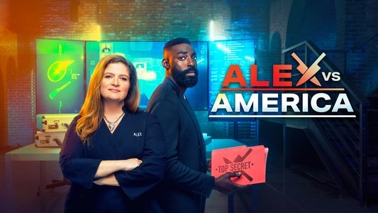 Alex vs America