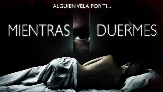 Mientras duermes