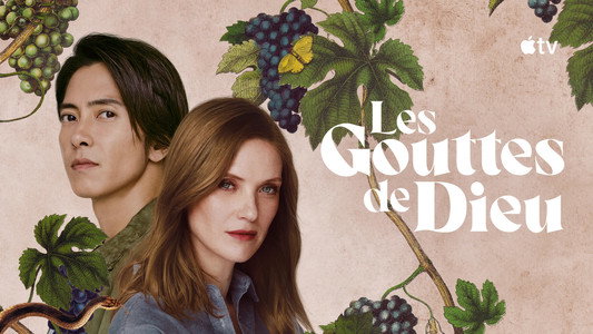 Les Gouttes de Dieu