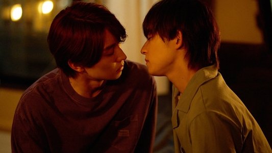 続・BLドラマの主演になりました