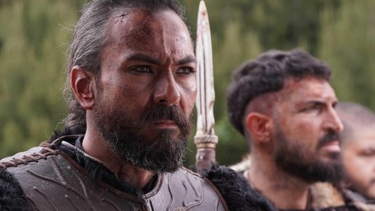 Alparslan: Büyük Selçuklu