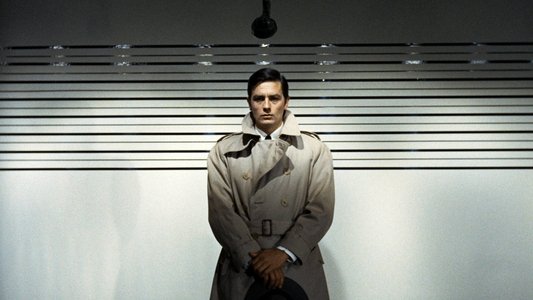 Le Samouraï