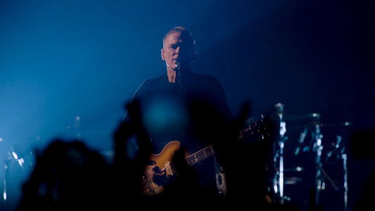 Bryan Adams - Live At The Royal Albert Hall 2024