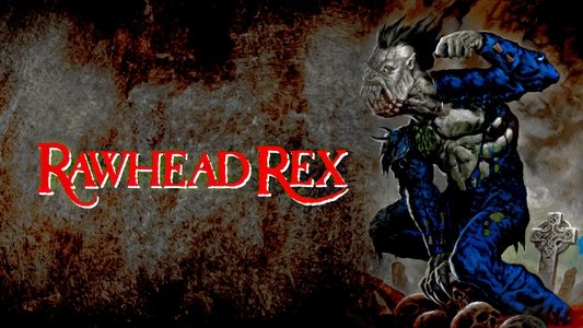 Rawhead Rex