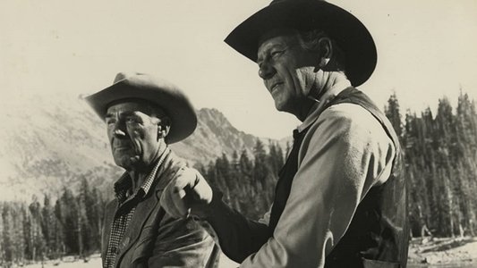 Ride the High Country