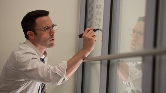 The Accountant