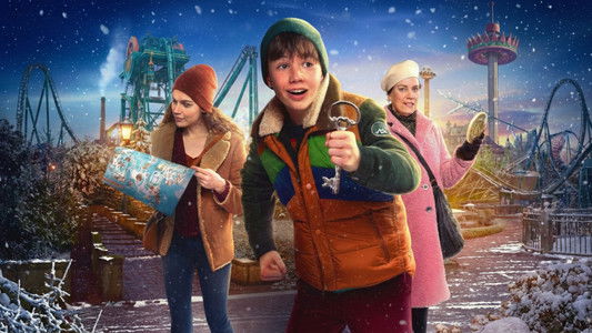 De expeditie van familie Vos