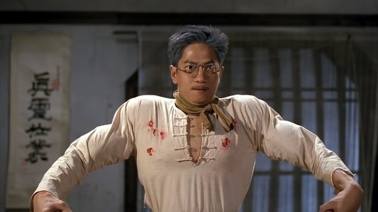 殭屍叔叔