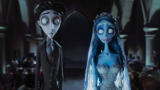 Corpse Bride