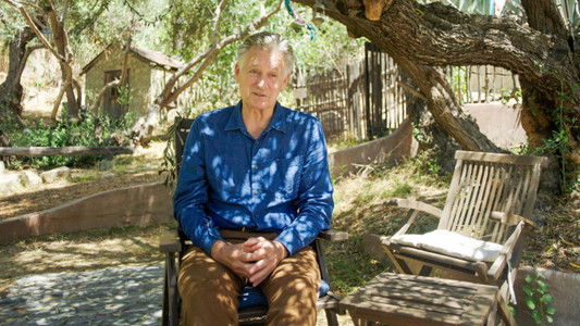 Roland Emmerich - Weltenzerstörer, Weltenerbauer