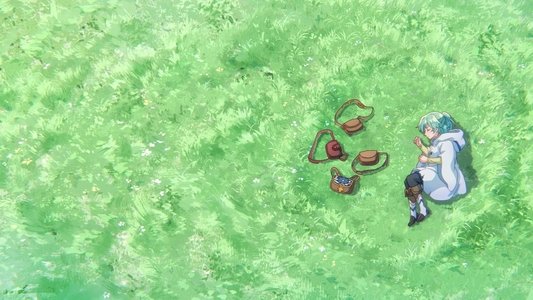 最弱テイマーはゴミ拾いの旅を始めました。