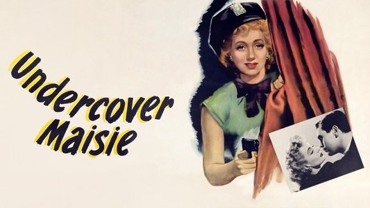 Undercover Maisie