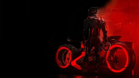 TRON: Ares