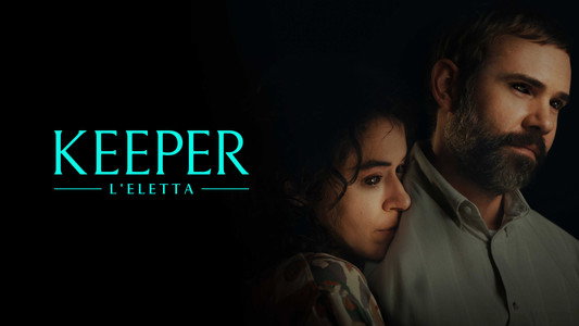 Keeper
