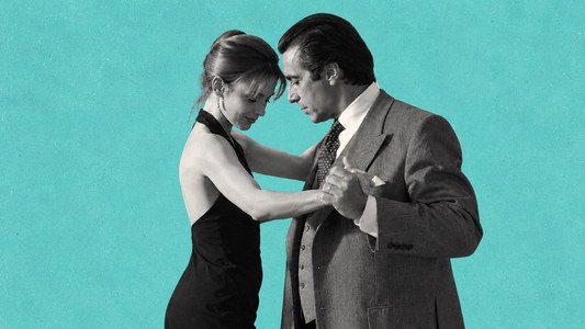 Scent of a Woman