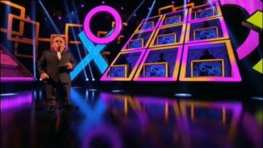 Celebrity Squares