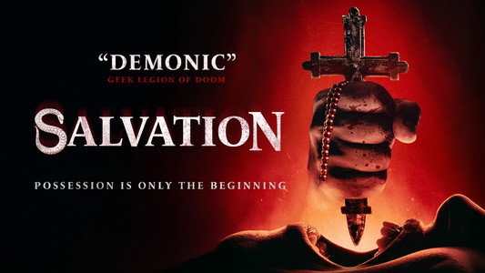 Salvation