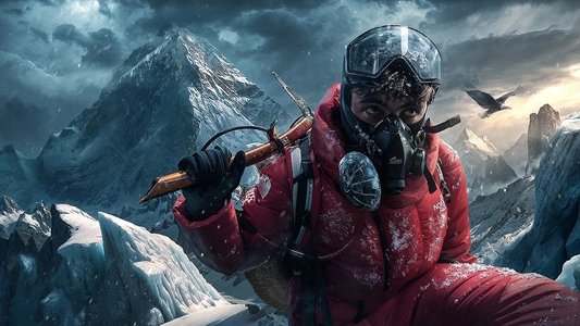 Kaizen: 1 an pour gravir l'Everest