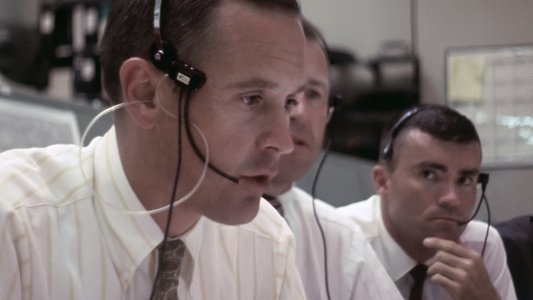 Hazardous Journey - The Apollo 11 Moon Landing